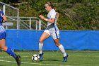 Women's Soccer vs JWU  Wheaton Women's Soccer vs Johnson & Wales University. - Photo by Keith Nordstrom : Wheaton, Soccer